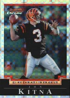 Jon Kitna