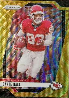 Dante Hall