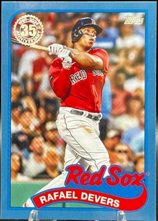 Rafael Devers