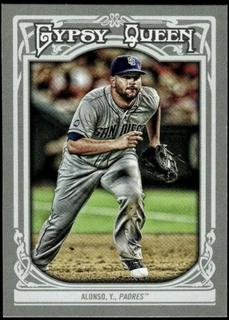 Yonder Alonso