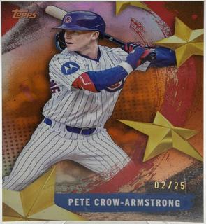 Pete Crow-Armstrong