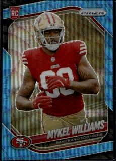 Mykel Williams