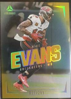 Mike Evans