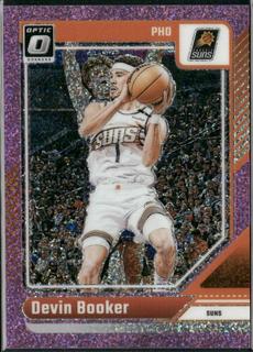 Devin Booker