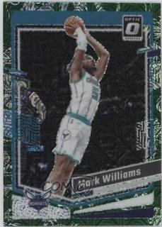 Mark Williams