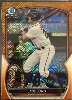 Jace Jung