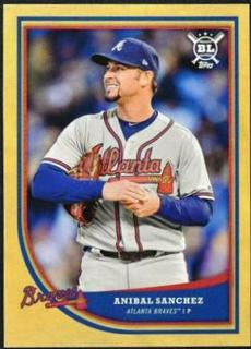 Anibal Sanchez