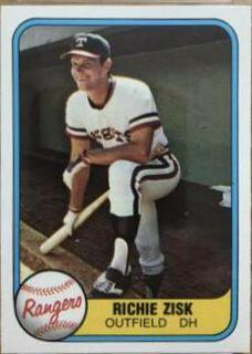 Richie Zisk