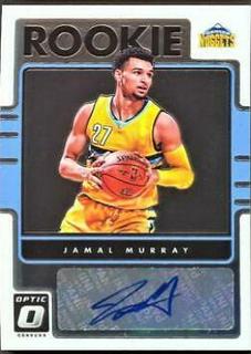 Jamal Murray