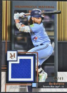 Bo Bichette