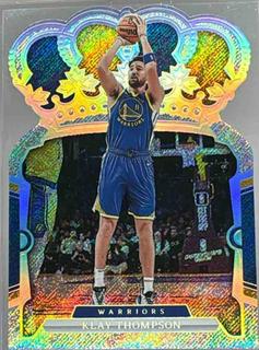 Klay Thompson