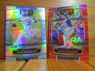 Kyle Hendricks
