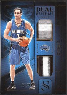JJ Redick