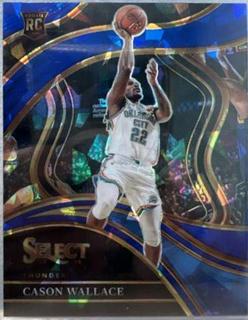 Cason Wallace