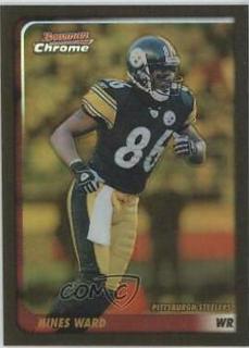 Hines Ward