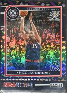 Nicolas Batum