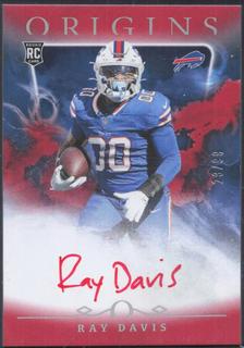 Ray Davis