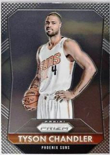Tyson Chandler