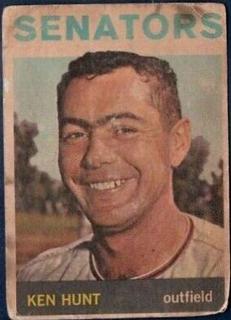 Ken Hunt