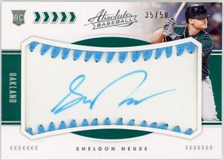 Sheldon Neuse