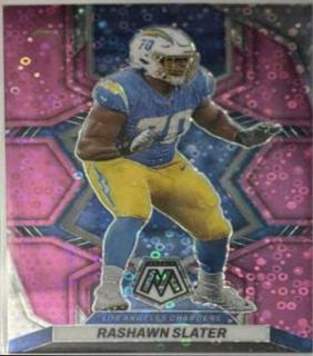 Rashawn Slater