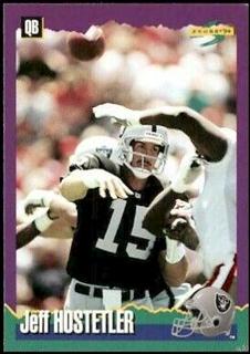 Jeff Hostetler