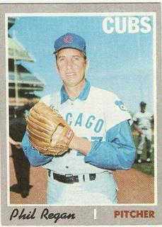 Phil Regan