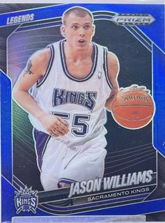 Jason Williams