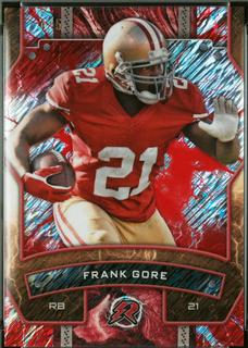 Frank Gore
