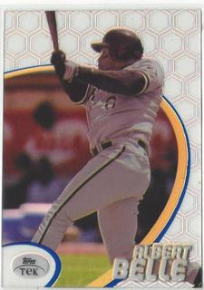 Albert Belle