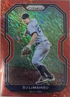 DJ LeMahieu