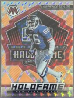 Lawrence Taylor