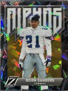 Deion Sanders