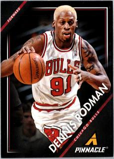 Dennis Rodman