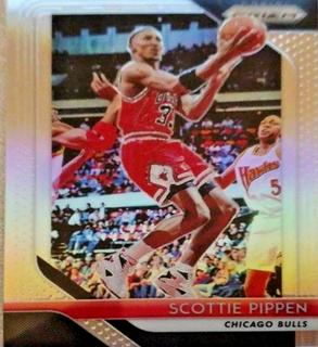 Scottie Pippen