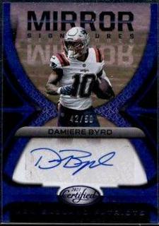 Damiere Byrd