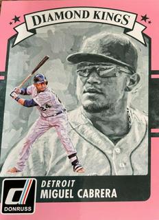 Miguel Cabrera