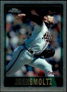 John Smoltz