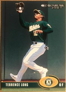 Terrence Long