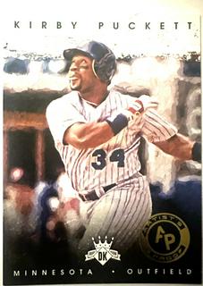 Kirby Puckett