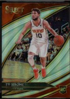 Ty Jerome