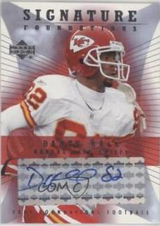 Dante Hall