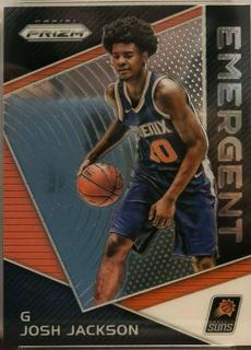 Josh Jackson