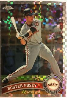 Buster Posey