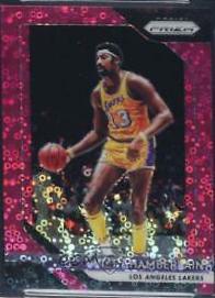 Wilt Chamberlain