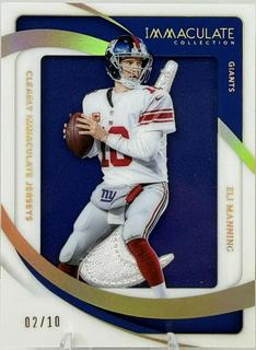 Eli Manning
