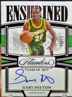 Gary Payton