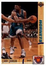 Larry Johnson