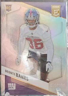 Deonte Banks