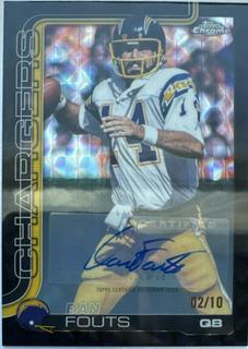 Dan Fouts